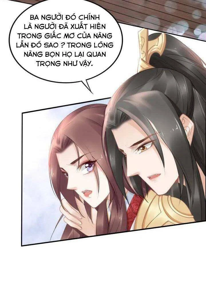 Nhất Sinh Nhất Thế Tiếu Thương Khung Chapter 104 - 10