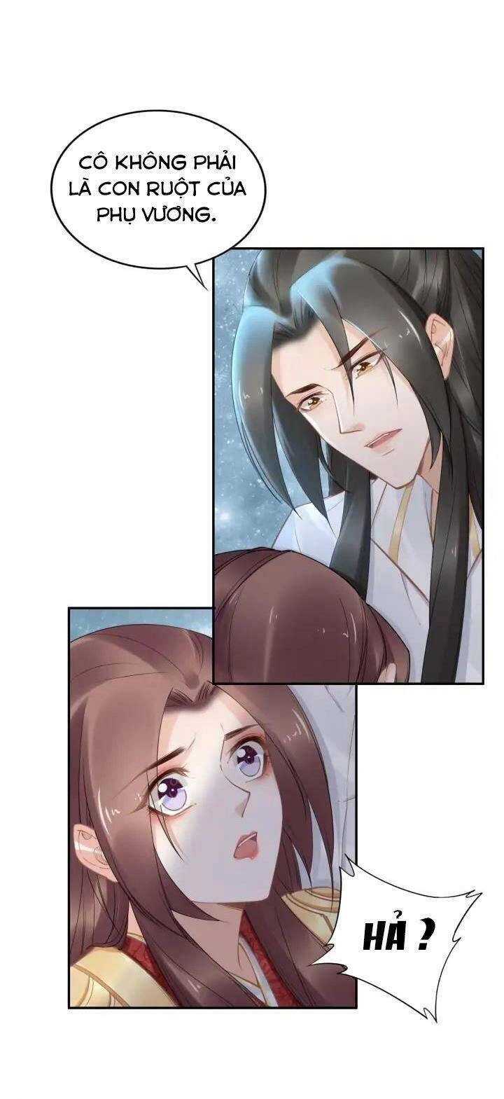 Nhất Sinh Nhất Thế Tiếu Thương Khung Chapter 104 - 18