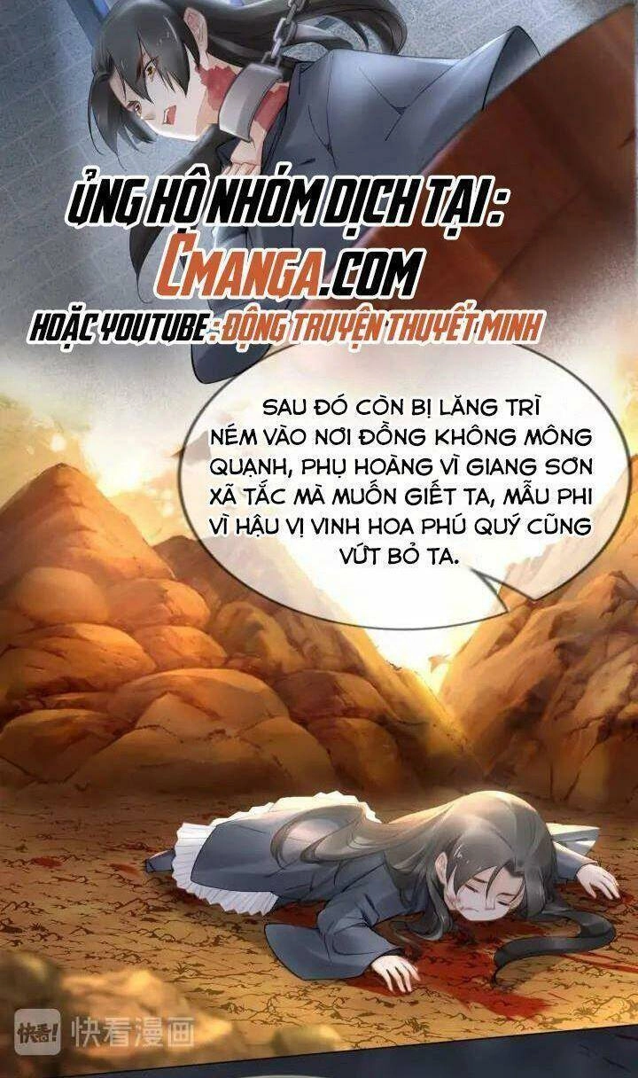 Nhất Sinh Nhất Thế Tiếu Thương Khung Chapter 104 - 20