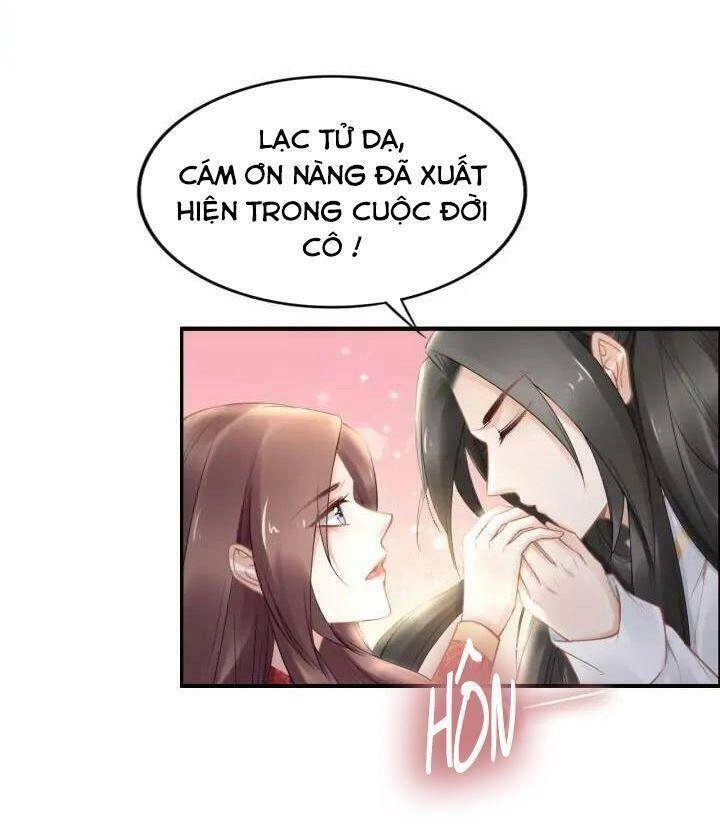 Nhất Sinh Nhất Thế Tiếu Thương Khung Chapter 104 - 23