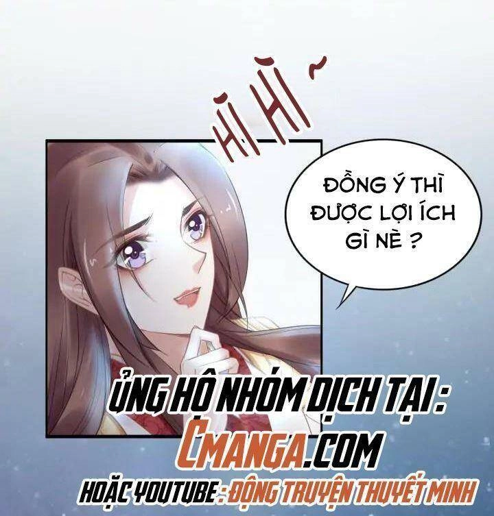 Nhất Sinh Nhất Thế Tiếu Thương Khung Chapter 104 - 25