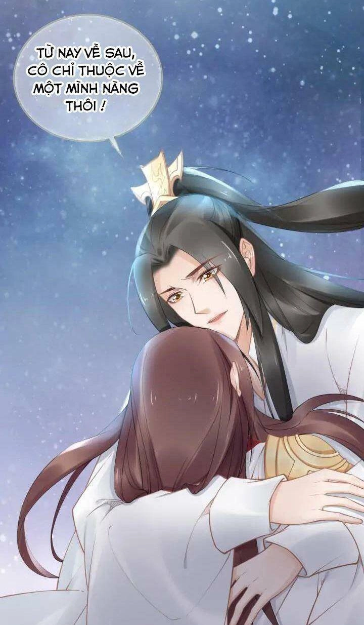 Nhất Sinh Nhất Thế Tiếu Thương Khung Chapter 104 - 26