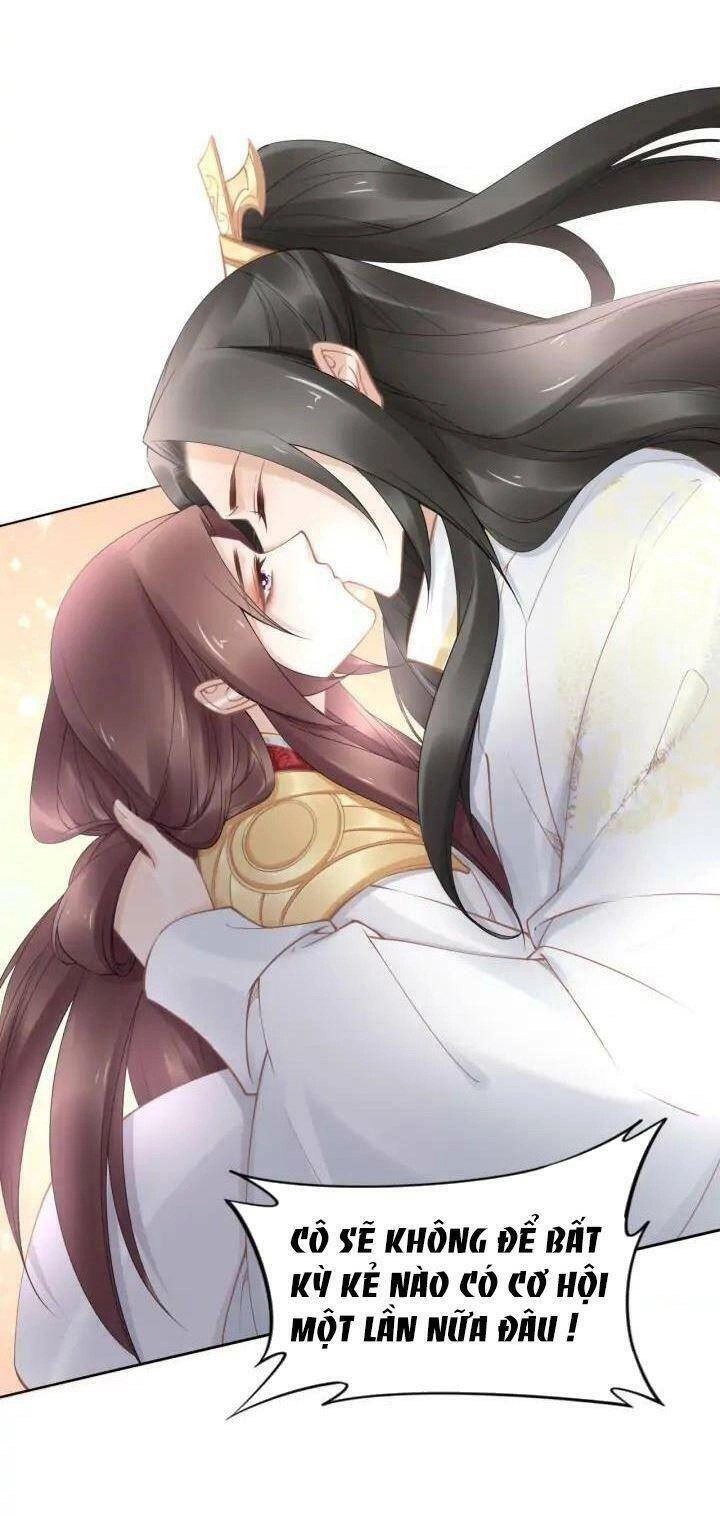 Nhất Sinh Nhất Thế Tiếu Thương Khung Chapter 104 - 28