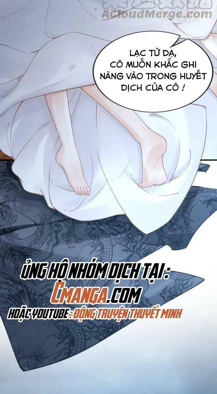 Nhất Sinh Nhất Thế Tiếu Thương Khung Chapter 104 - 34