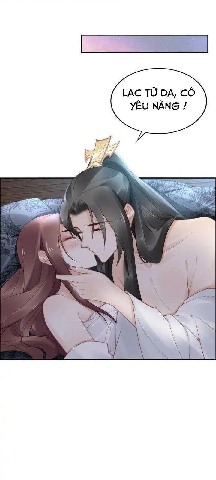 Nhất Sinh Nhất Thế Tiếu Thương Khung Chapter 104 - 36