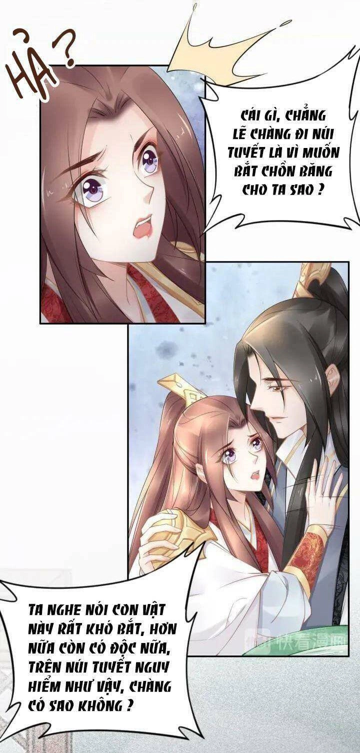 Nhất Sinh Nhất Thế Tiếu Thương Khung Chapter 105 - 5