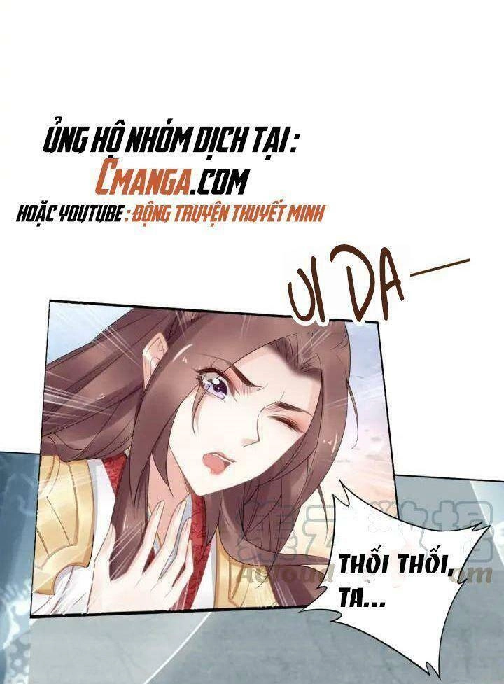 Nhất Sinh Nhất Thế Tiếu Thương Khung Chapter 105 - 7