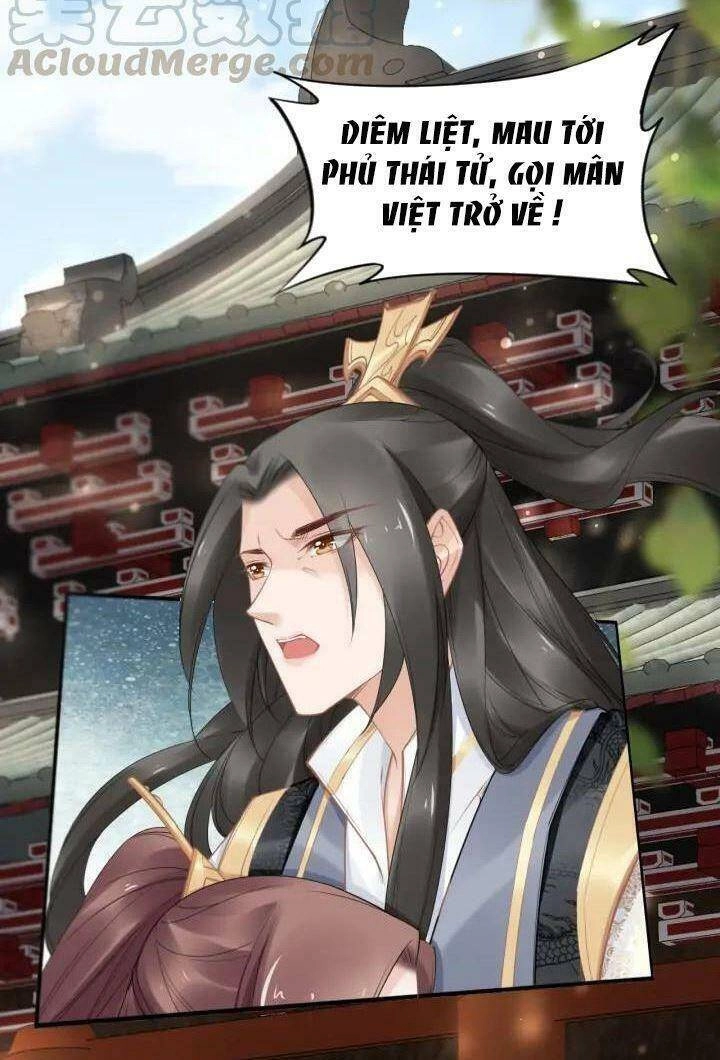 Nhất Sinh Nhất Thế Tiếu Thương Khung Chapter 105 - 10