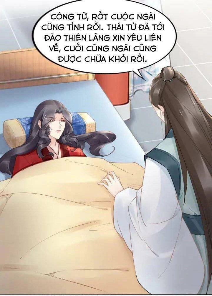 Nhất Sinh Nhất Thế Tiếu Thương Khung Chapter 105 - 13