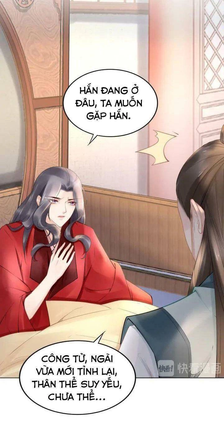 Nhất Sinh Nhất Thế Tiếu Thương Khung Chapter 105 - 15