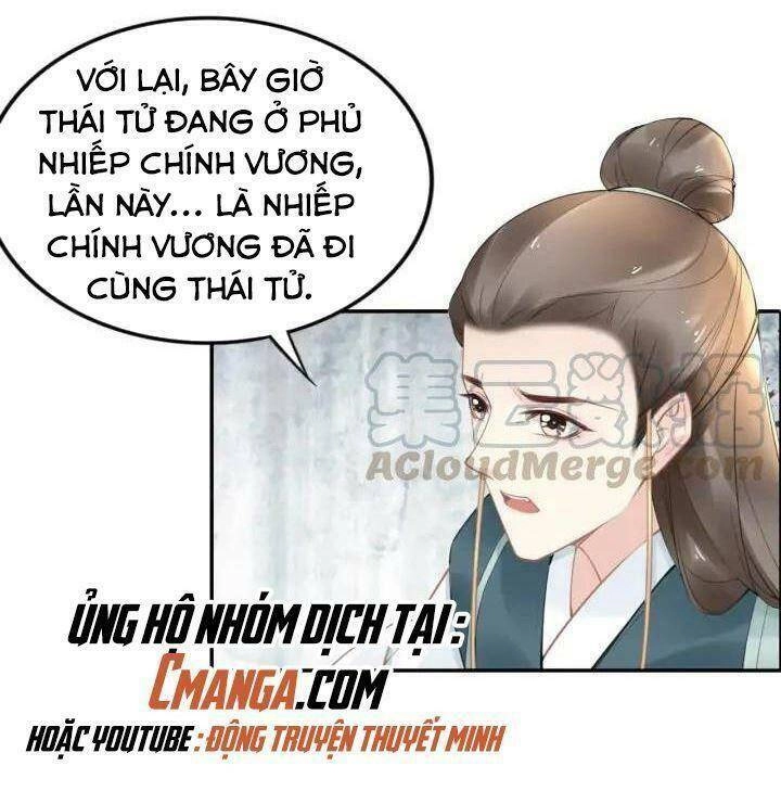 Nhất Sinh Nhất Thế Tiếu Thương Khung Chapter 105 - 16