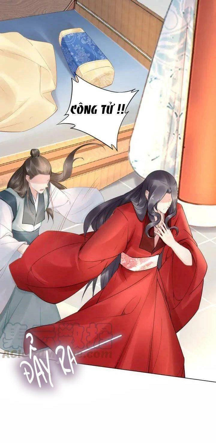 Nhất Sinh Nhất Thế Tiếu Thương Khung Chapter 105 - 18