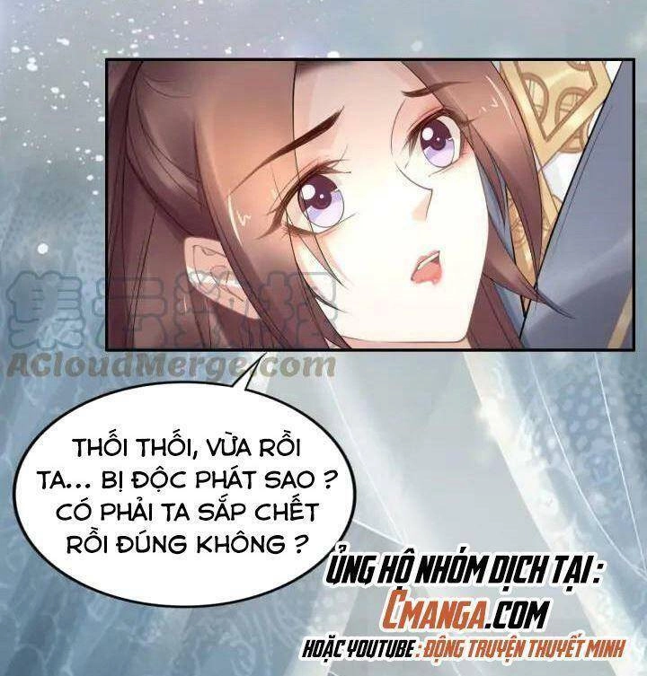 Nhất Sinh Nhất Thế Tiếu Thương Khung Chapter 105 - 21
