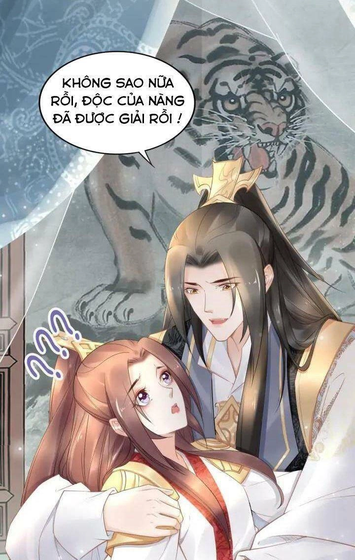 Nhất Sinh Nhất Thế Tiếu Thương Khung Chapter 105 - 22