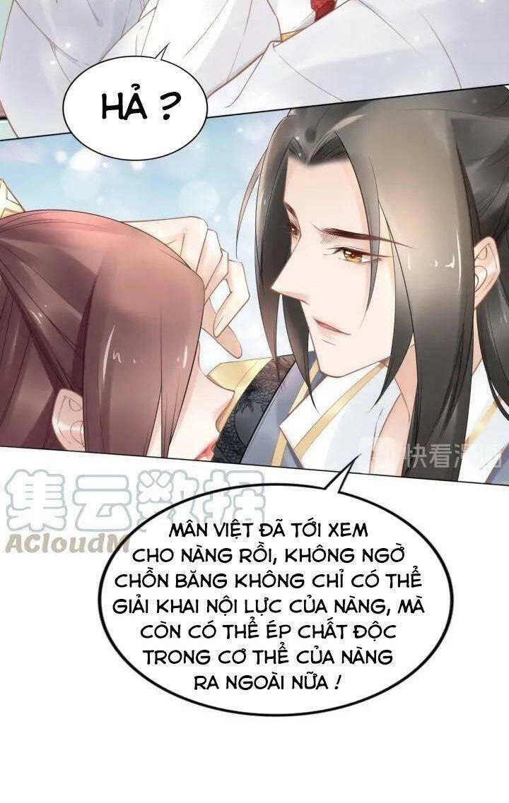 Nhất Sinh Nhất Thế Tiếu Thương Khung Chapter 105 - 23