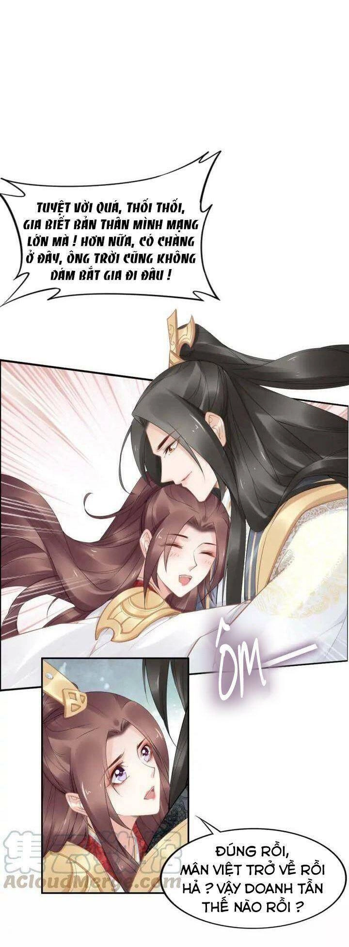 Nhất Sinh Nhất Thế Tiếu Thương Khung Chapter 105 - 24