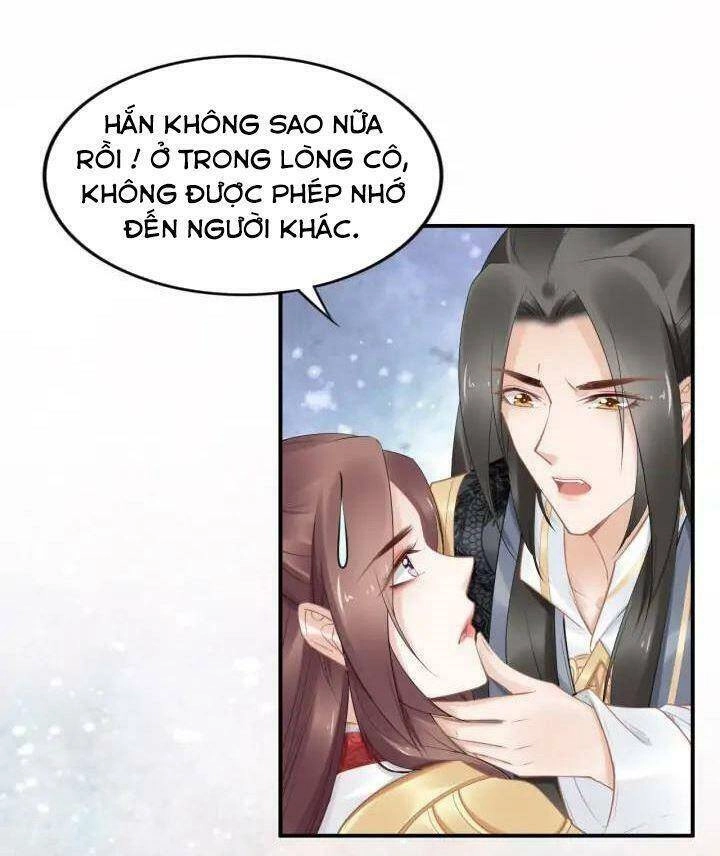 Nhất Sinh Nhất Thế Tiếu Thương Khung Chapter 105 - 25