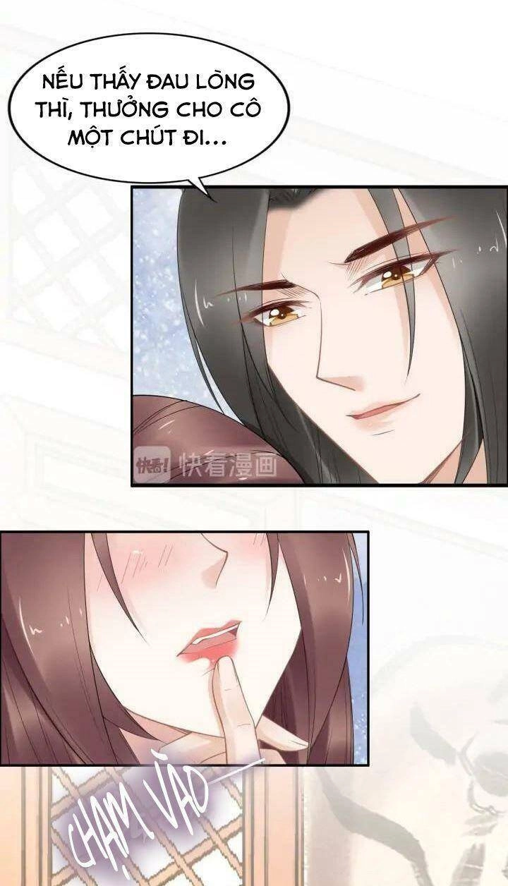 Nhất Sinh Nhất Thế Tiếu Thương Khung Chapter 105 - 27