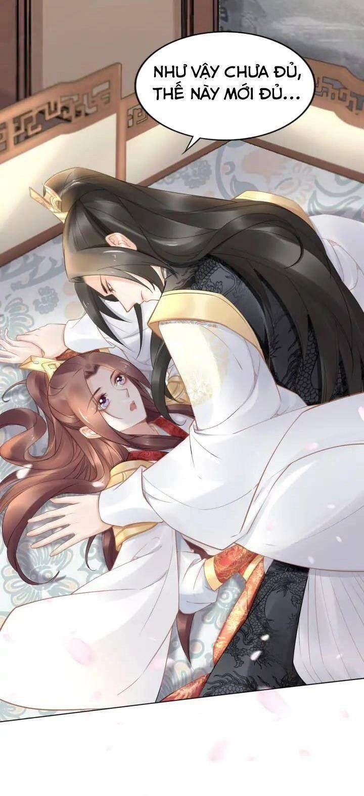 Nhất Sinh Nhất Thế Tiếu Thương Khung Chapter 105 - 29