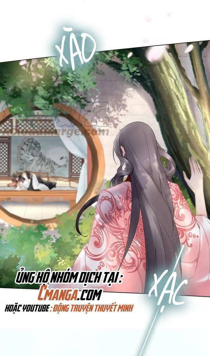 Nhất Sinh Nhất Thế Tiếu Thương Khung Chapter 105 - 30