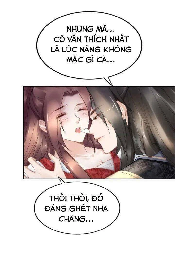 Nhất Sinh Nhất Thế Tiếu Thương Khung Chapter 105 - 34
