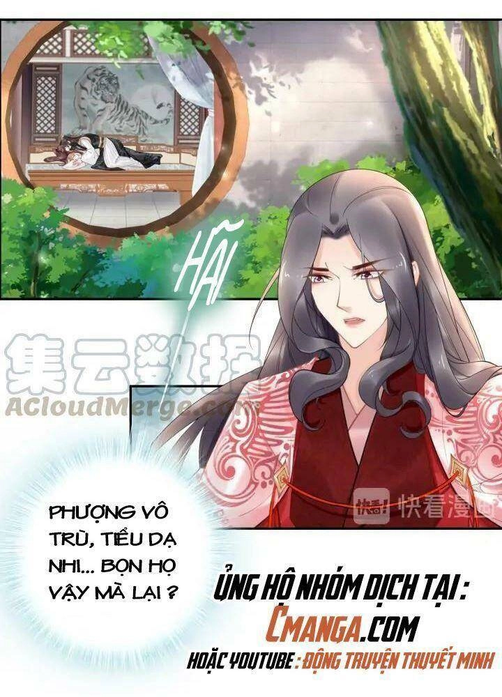 Nhất Sinh Nhất Thế Tiếu Thương Khung Chapter 105 - 35