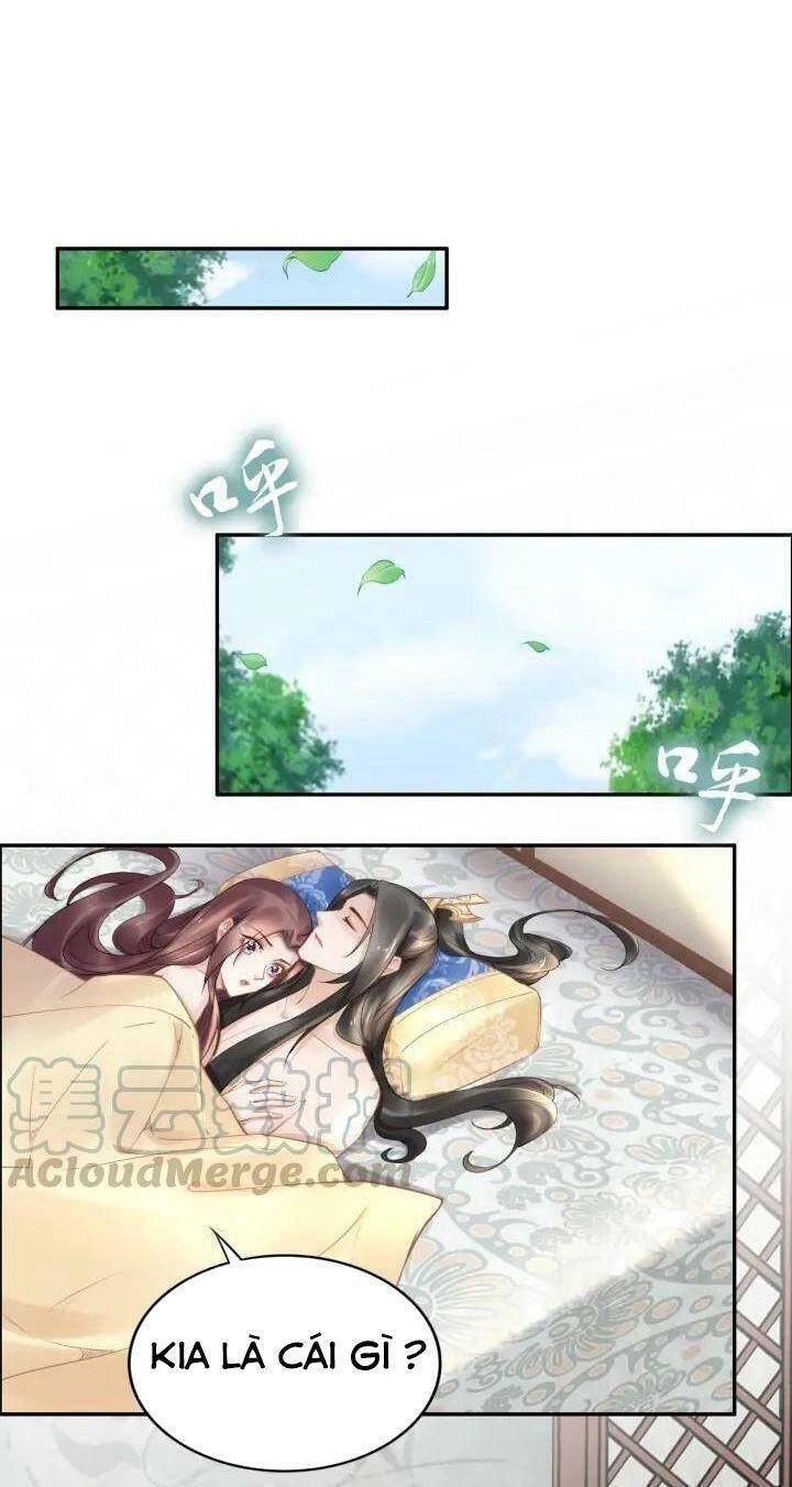 Nhất Sinh Nhất Thế Tiếu Thương Khung Chapter 105 - 37