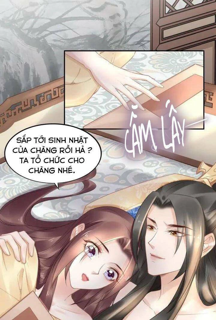 Nhất Sinh Nhất Thế Tiếu Thương Khung Chapter 105 - 38