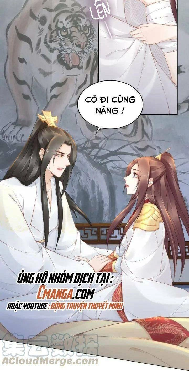 Nhất Sinh Nhất Thế Tiếu Thương Khung Chapter 106 - 3