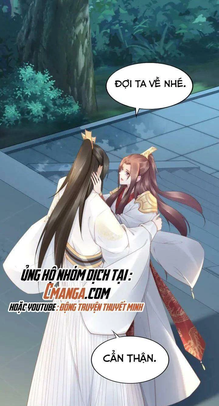 Nhất Sinh Nhất Thế Tiếu Thương Khung Chapter 106 - 7