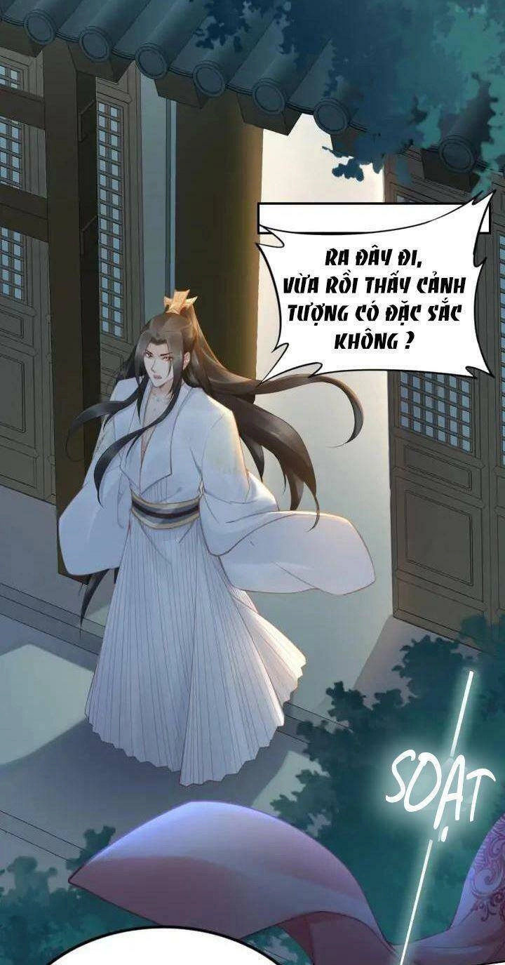 Nhất Sinh Nhất Thế Tiếu Thương Khung Chapter 106 - 9