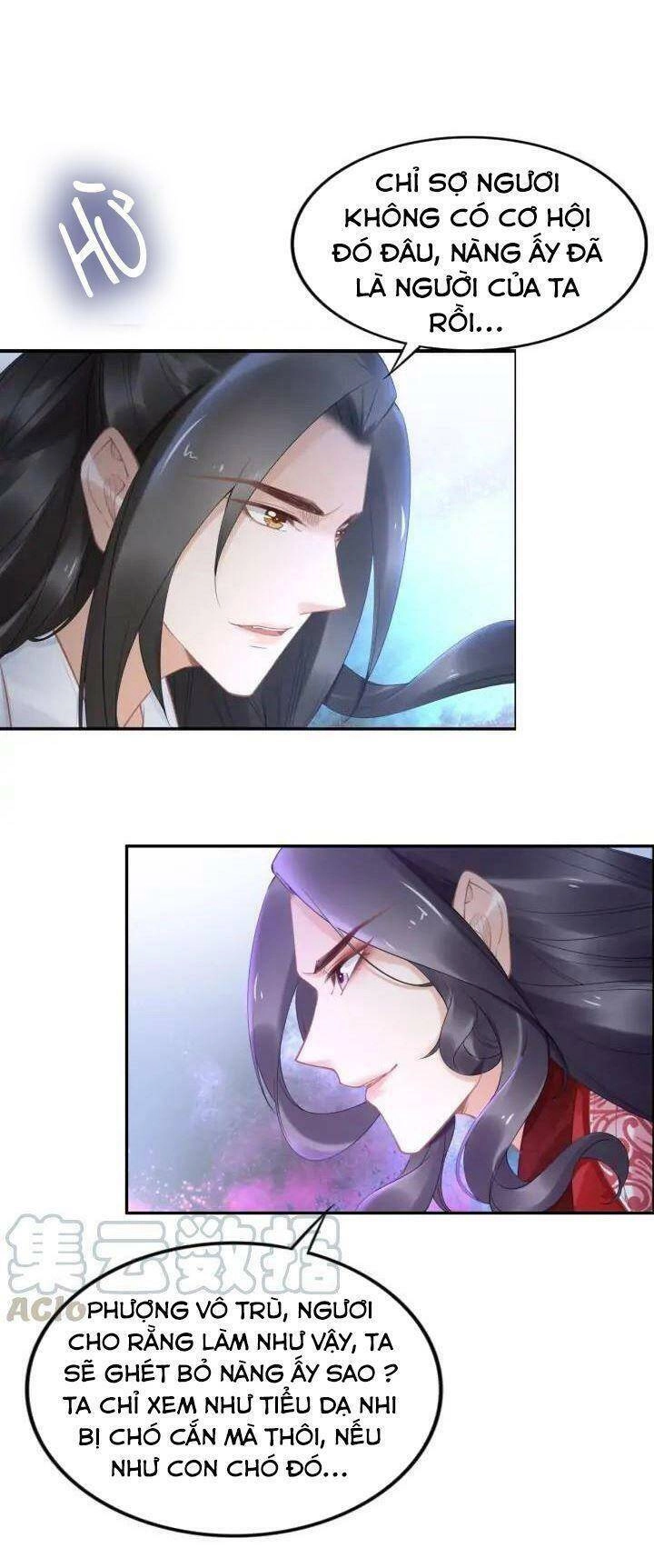 Nhất Sinh Nhất Thế Tiếu Thương Khung Chapter 106 - 13