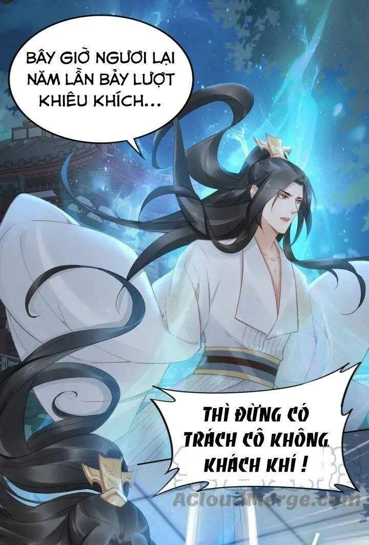 Nhất Sinh Nhất Thế Tiếu Thương Khung Chapter 106 - 15