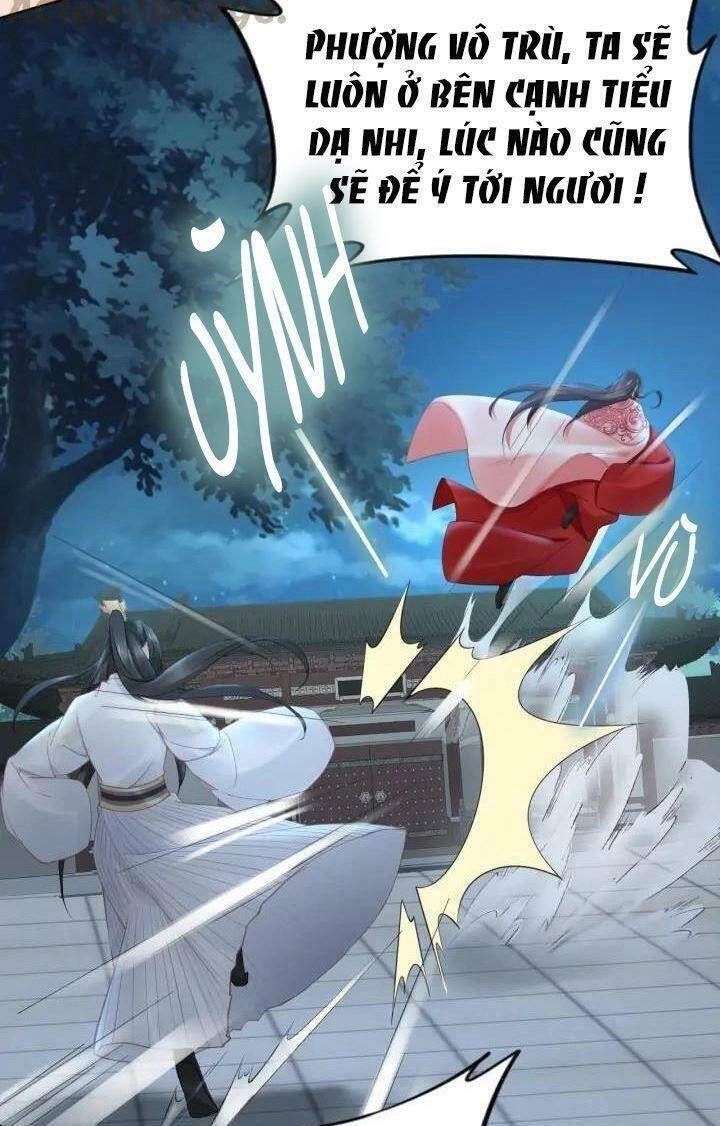 Nhất Sinh Nhất Thế Tiếu Thương Khung Chapter 106 - 18