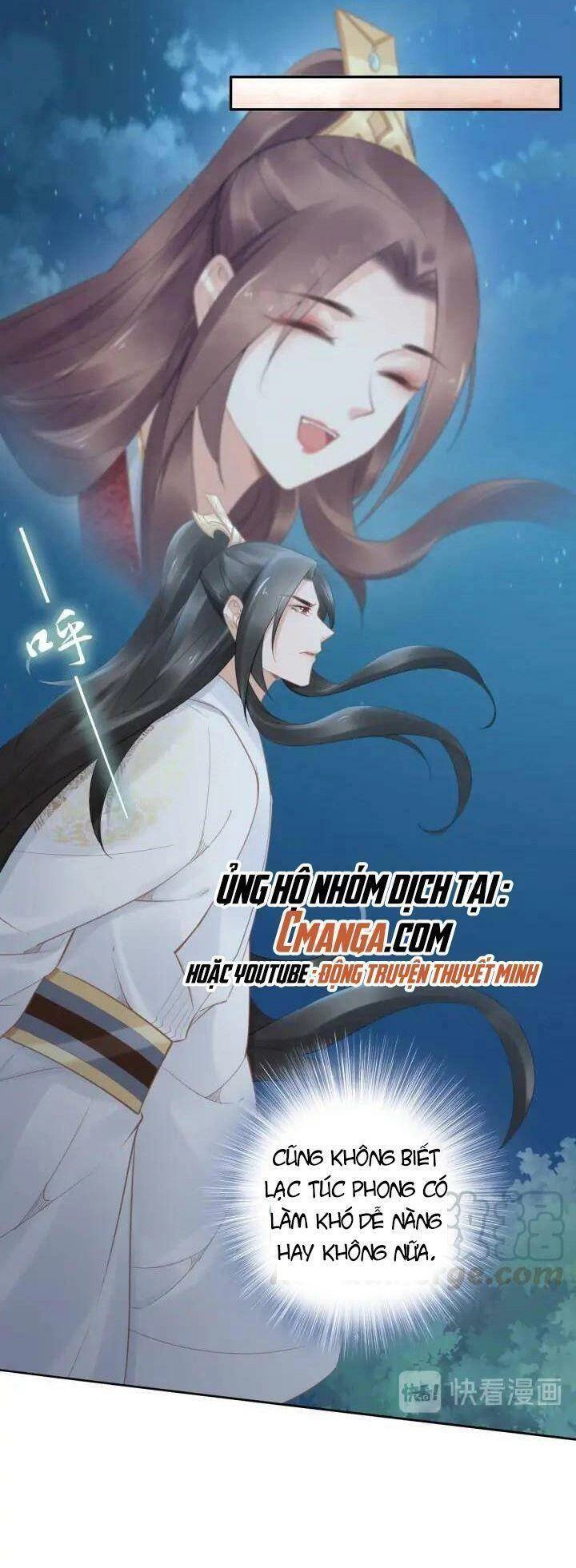 Nhất Sinh Nhất Thế Tiếu Thương Khung Chapter 106 - 20