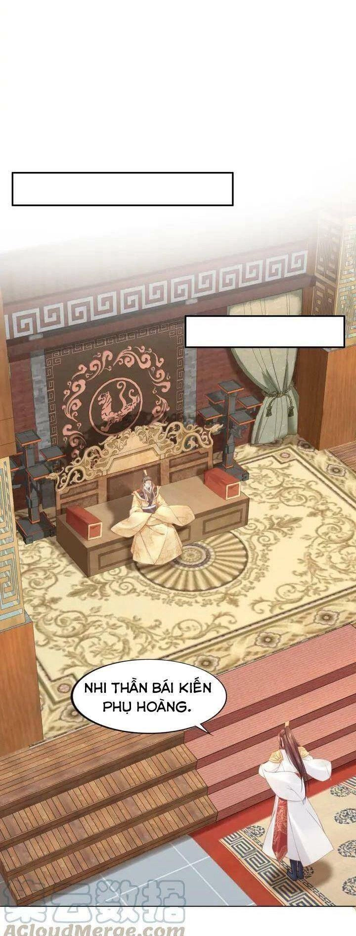 Nhất Sinh Nhất Thế Tiếu Thương Khung Chapter 106 - 21