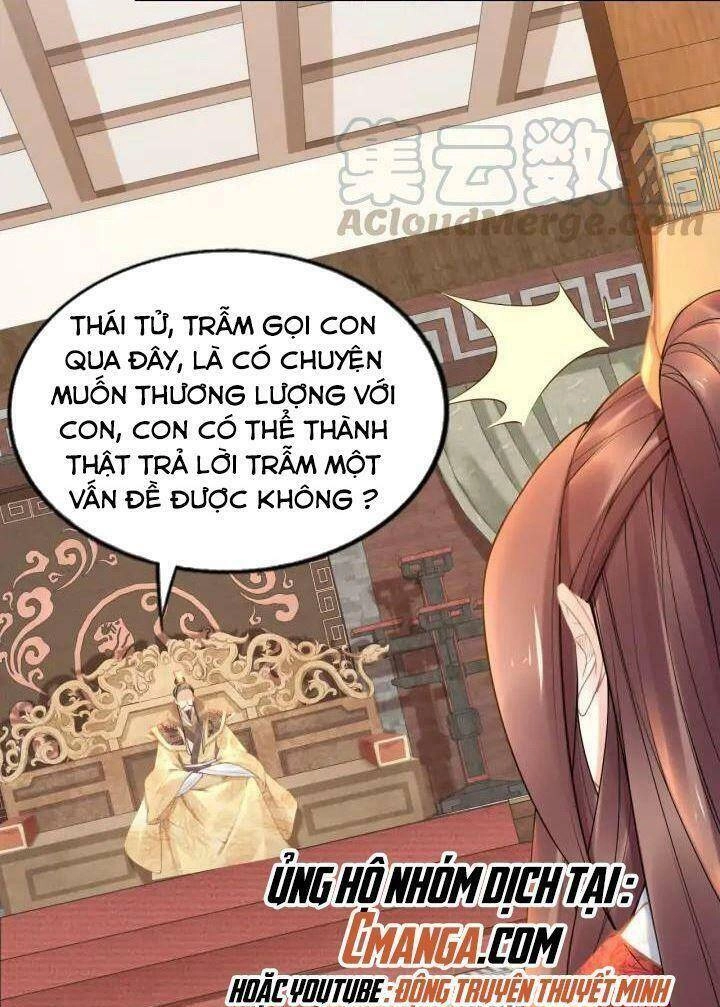 Nhất Sinh Nhất Thế Tiếu Thương Khung Chapter 106 - 24