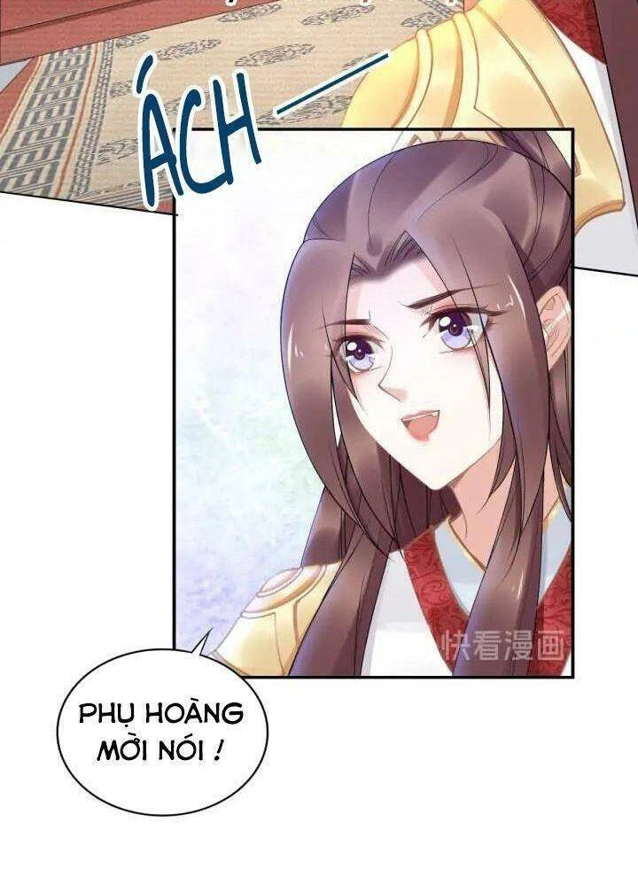 Nhất Sinh Nhất Thế Tiếu Thương Khung Chapter 106 - 25