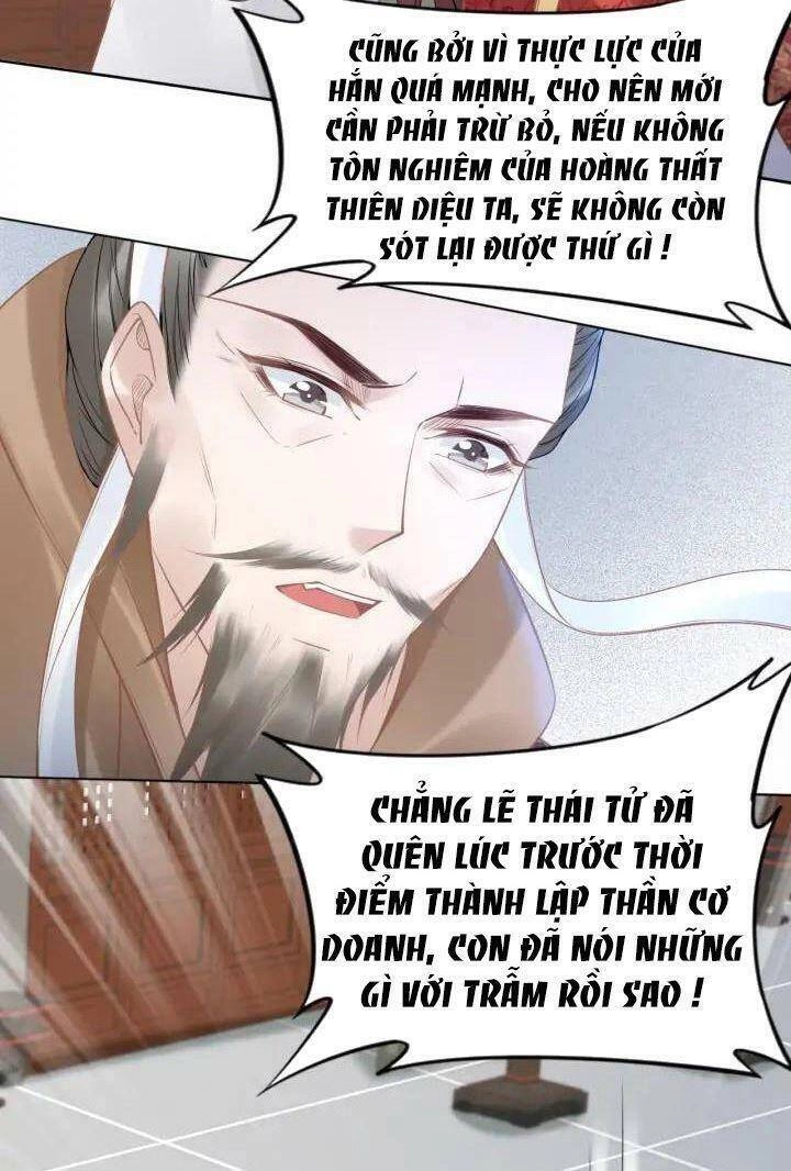 Nhất Sinh Nhất Thế Tiếu Thương Khung Chapter 106 - 29