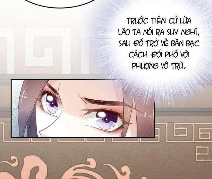 Nhất Sinh Nhất Thế Tiếu Thương Khung Chapter 106 - 32