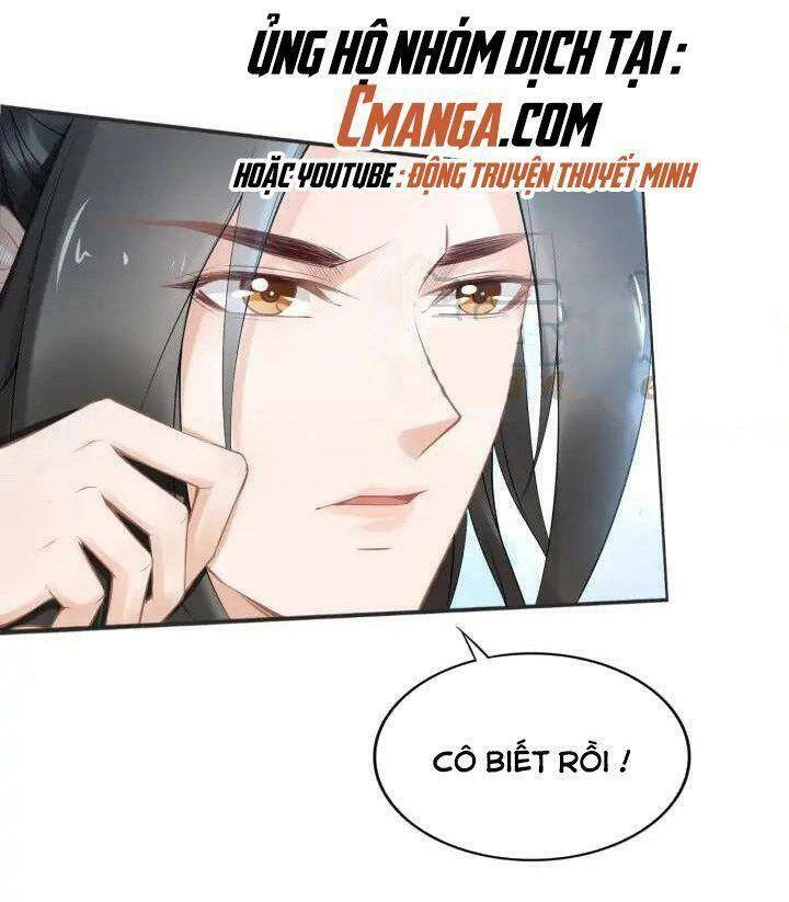 Nhất Sinh Nhất Thế Tiếu Thương Khung Chapter 107 - 3