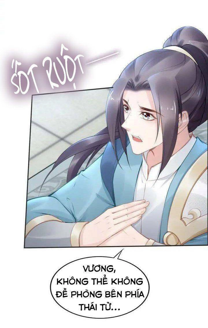 Nhất Sinh Nhất Thế Tiếu Thương Khung Chapter 107 - 4