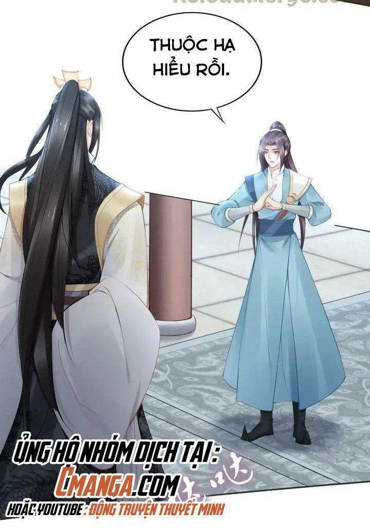 Nhất Sinh Nhất Thế Tiếu Thương Khung Chapter 107 - 7