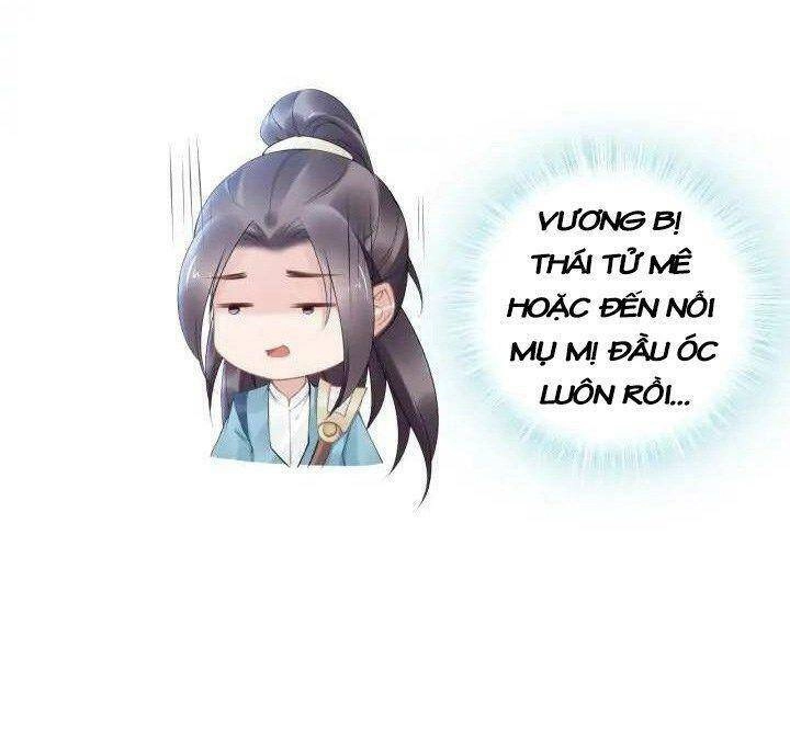 Nhất Sinh Nhất Thế Tiếu Thương Khung Chapter 107 - 8