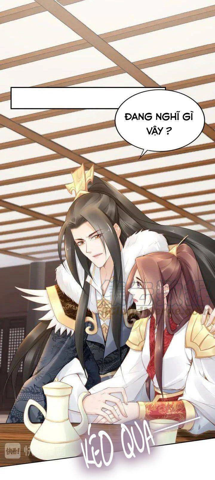 Nhất Sinh Nhất Thế Tiếu Thương Khung Chapter 107 - 13