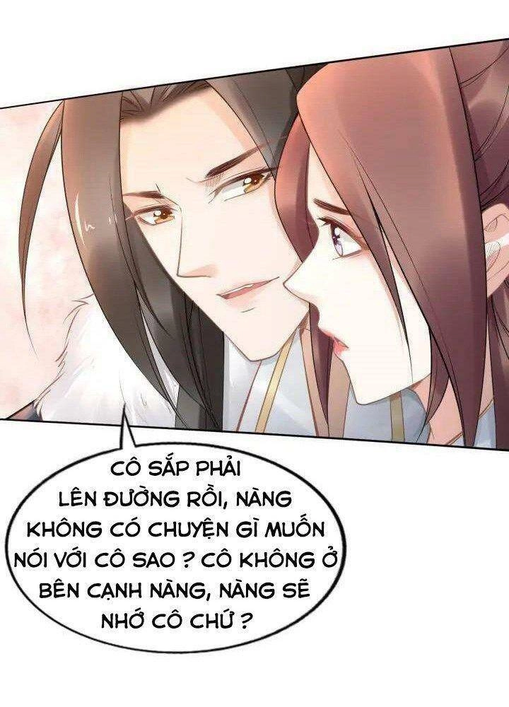 Nhất Sinh Nhất Thế Tiếu Thương Khung Chapter 107 - 14