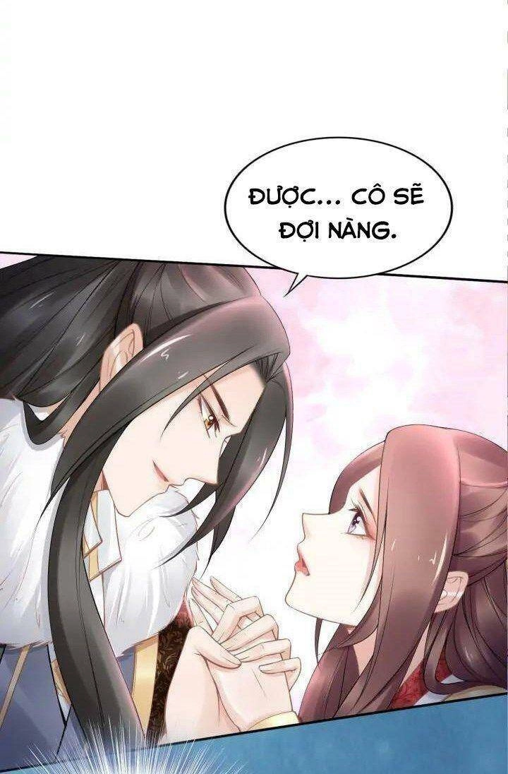 Nhất Sinh Nhất Thế Tiếu Thương Khung Chapter 107 - 19