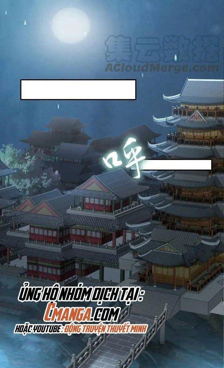 Nhất Sinh Nhất Thế Tiếu Thương Khung Chapter 107 - 21