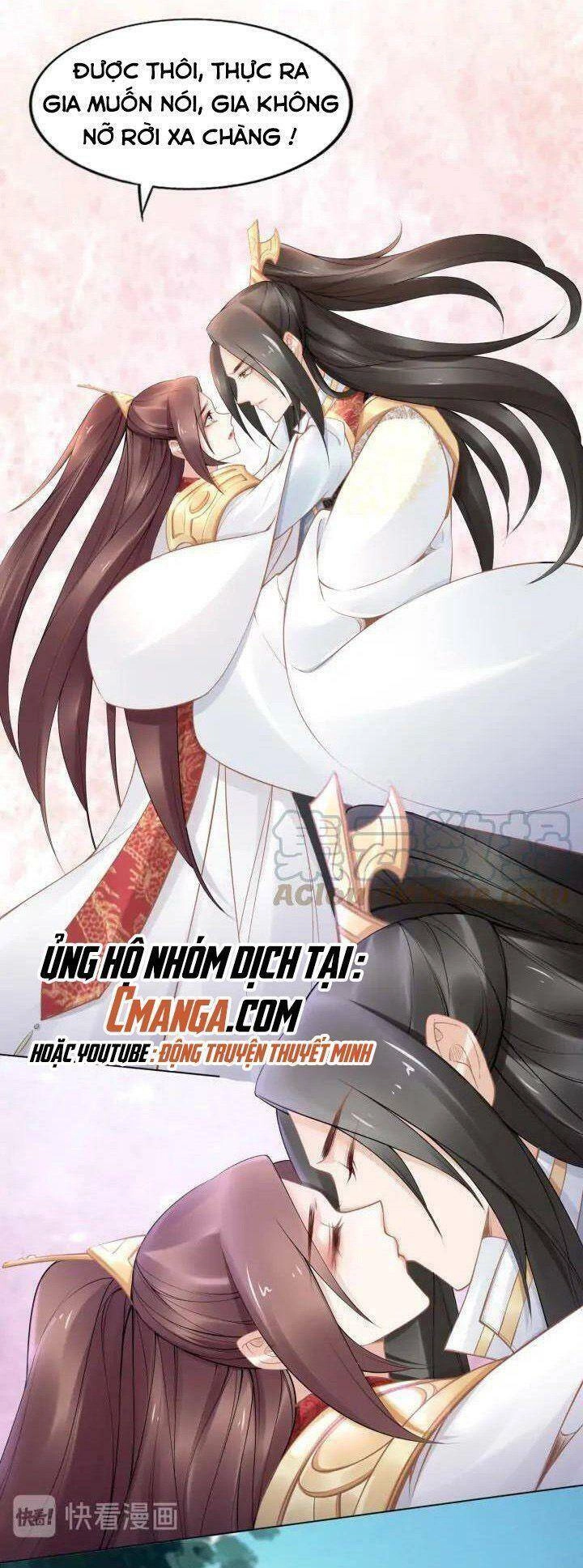 Nhất Sinh Nhất Thế Tiếu Thương Khung Chapter 107 - 25