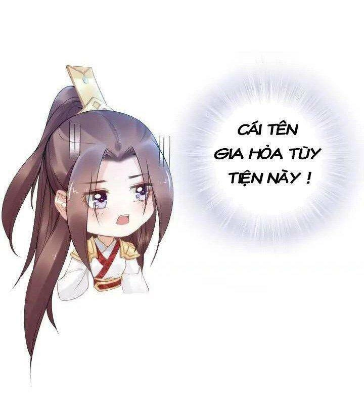 Nhất Sinh Nhất Thế Tiếu Thương Khung Chapter 107 - 28